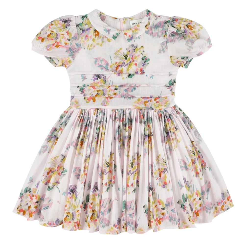 Morley little girls dress
